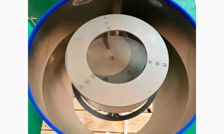 Промислова овочерізка для нарізки тонкою соломкою/слайсом STvega Strip Slicer H3000 - фото № 7