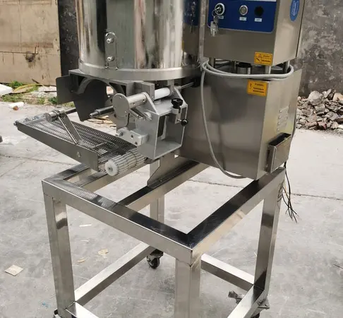 Машина для формування котлет STvega Burger Molding Machine H100 - фото № 2