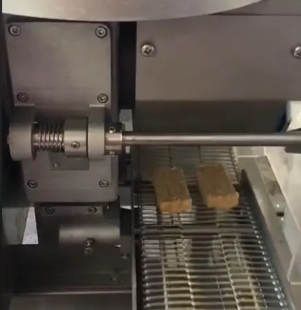 Машина для формування котлет STvega Burger Molding Machine H100 - фото № 5