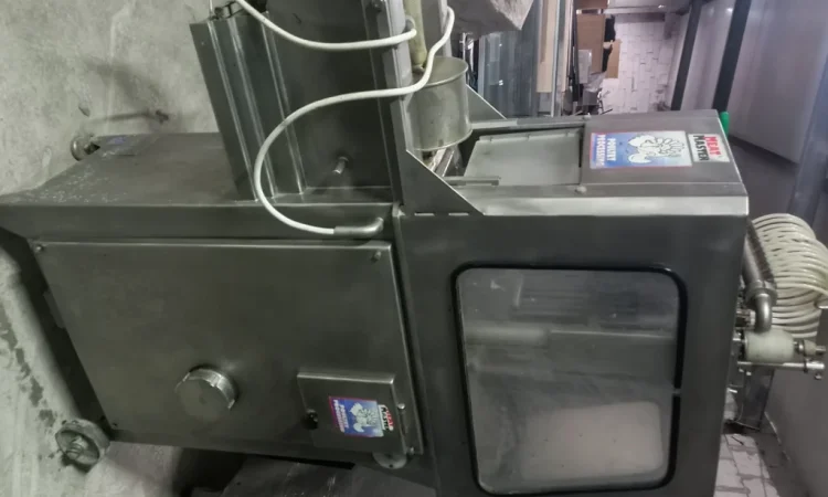 Ін'єктор Meat Master BI-60/88-RP-P - фото № 1