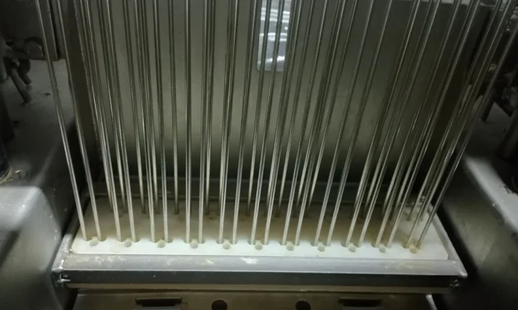 Ін'єктор Meat Master BI-60/88-RP-P - фото № 11