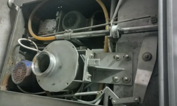 Ін'єктор Meat Master BI-60/88-RP-P - фото № 2