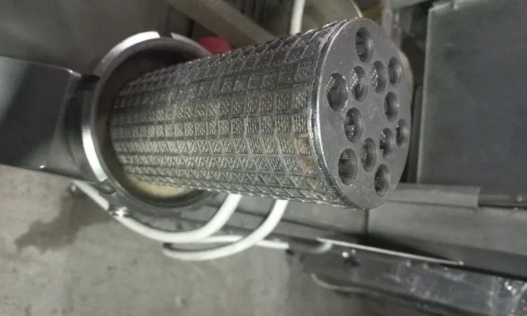 Ін'єктор Meat Master BI-60/88-RP-P - фото № 3