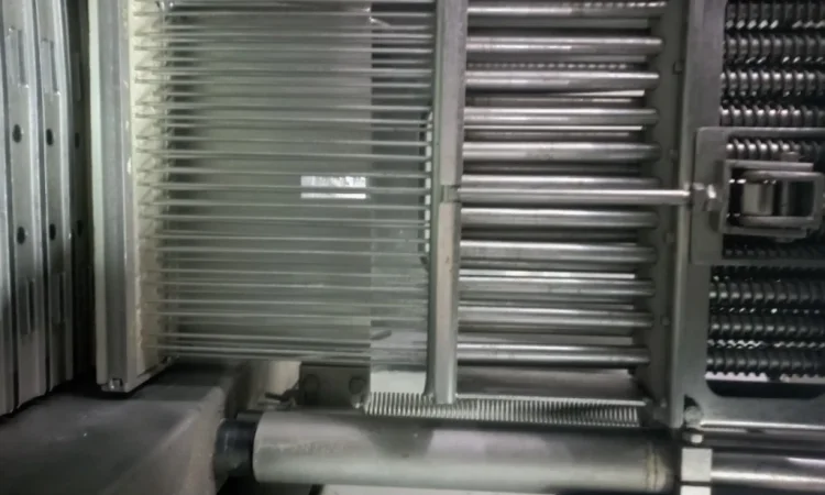 Ін'єктор Meat Master BI-60/88-RP-P - фото № 6