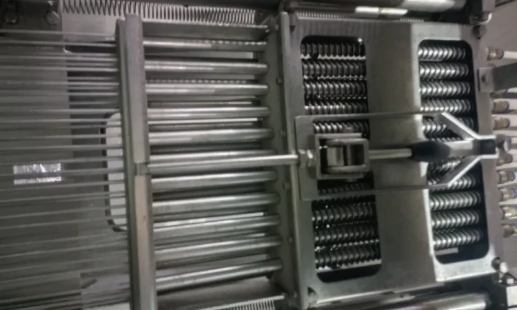 Ін'єктор Meat Master BI-60/88-RP-P - фото № 7