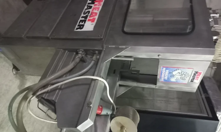 Ін'єктор Meat Master BI-60/88-RP-P - фото № 8