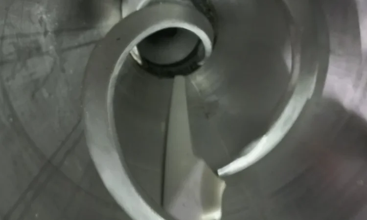 Шприц вакуумний роторний Handtmann VF 50 - фото № 5