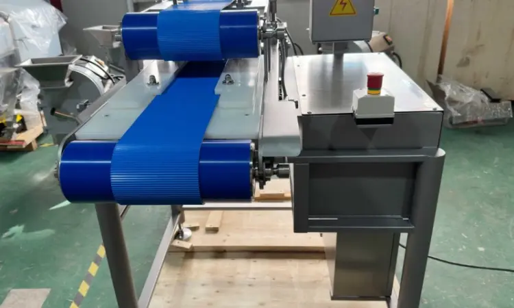 Горизонтальний слайсер для м'яса та риби STvega Meat Hor Slicer H16A - фото № 19