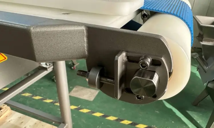Горизонтальний слайсер для м'яса та риби STvega Meat Hor Slicer H16A - фото № 11