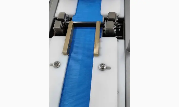 Горизонтальний слайсер для м'яса та риби STvega Meat Hor Slicer H16A - фото № 9