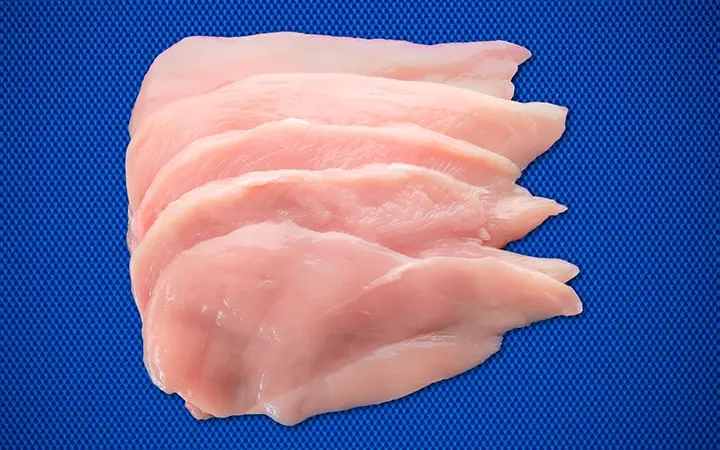 Горизонтальний слайсер для м'яса та риби STvega Meat Hor Slicer H16A - фото № 3