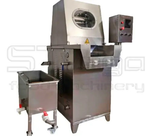 Автоматичний ін'єктор для м'яса STvega Meat Injector H300 - фото № 1
