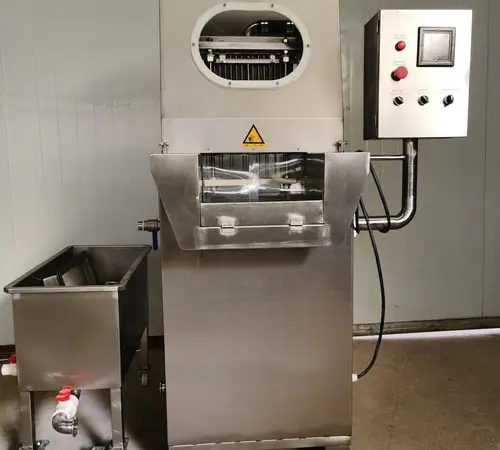 Автоматичний ін'єктор для м'яса STvega Meat Injector H300 - фото № 2