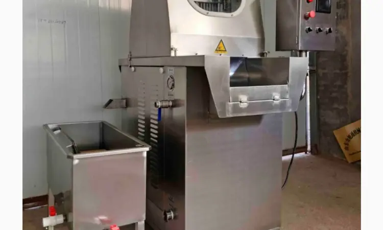 Автоматичний ін'єктор для м'яса STvega Meat Injector H300 - фото № 3