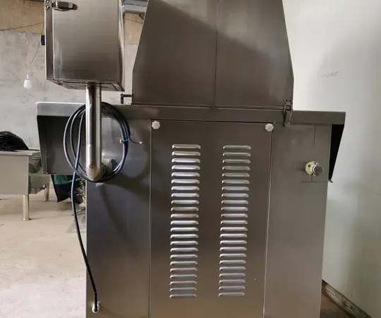 Автоматичний ін'єктор для м'яса STvega Meat Injector H300 - фото № 4