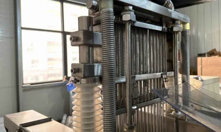 Автоматичний ін'єктор для м'яса STvega Meat Injector H300 - фото № 6