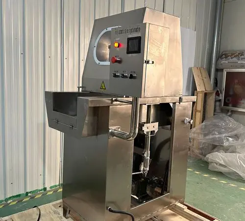 Автоматичний ін'єктор для м'яса STvega Meat Injector H300 - фото № 10