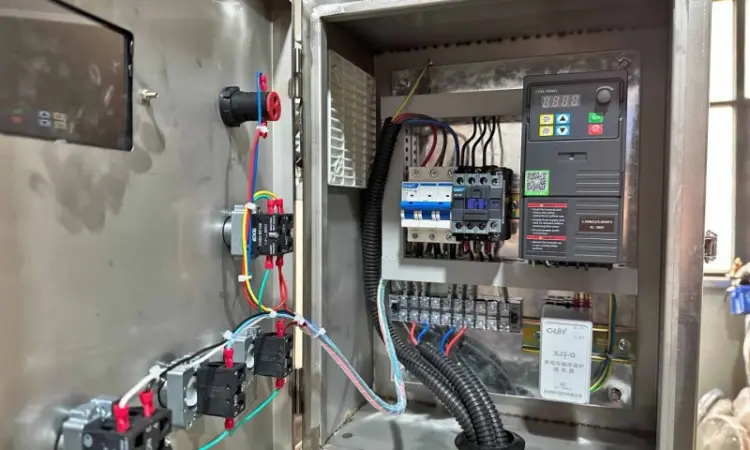 Автоматичний ін'єктор для м'яса STvega Meat Injector H300 - фото № 14