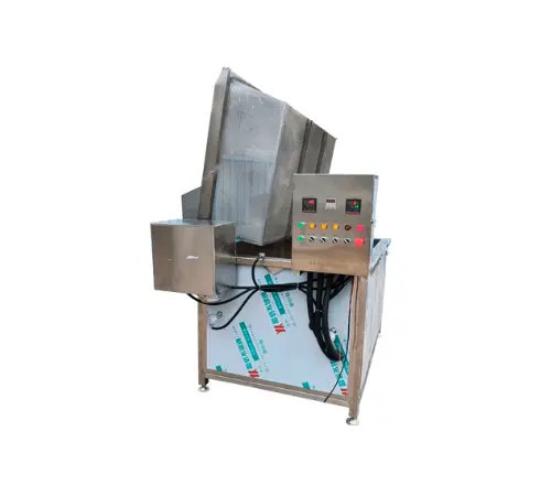 Ванна для блашування та варіння продуктів STvega Blanching Machine H450 - фото № 1