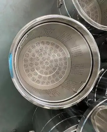 Яйцеварка електрична промислова на 180 л STvega Egg Boiler H180SA - фото № 6