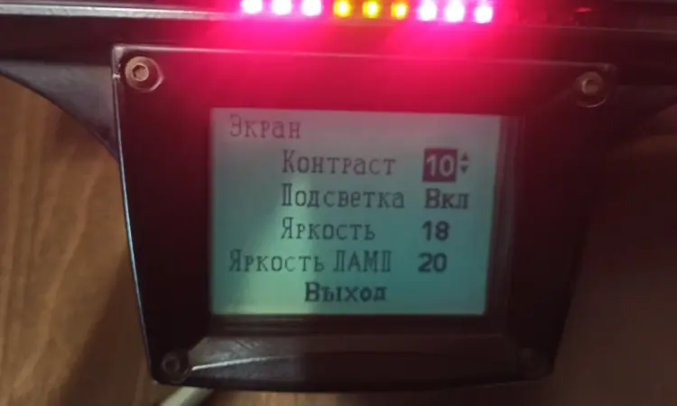 Trimble EZ Guide Plus 150 Трімбл курсовказівник навігатор Трімбл - фото № 6