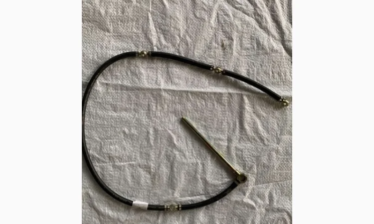 Запчасти Zetor 3340 - фото № 14