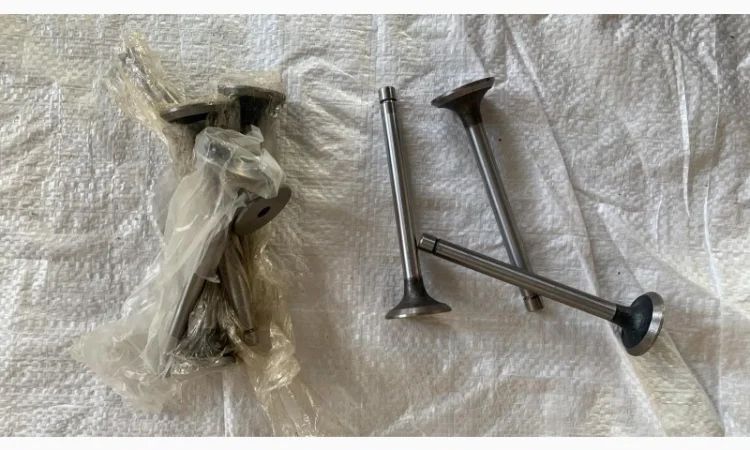 Запчасти Zetor 3340 - фото № 17