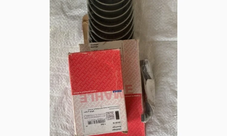 Запчасти Zetor 3340 - фото № 20