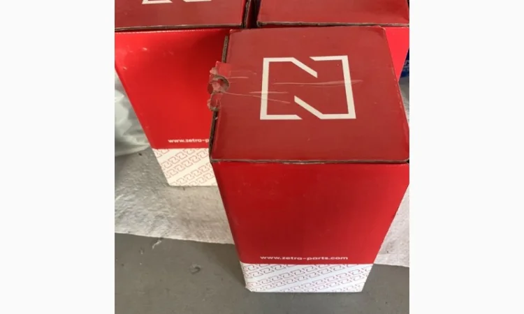 Запчасти Zetor 3340 - фото № 5