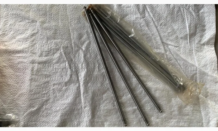 Запчасти Zetor 3340 - фото № 9