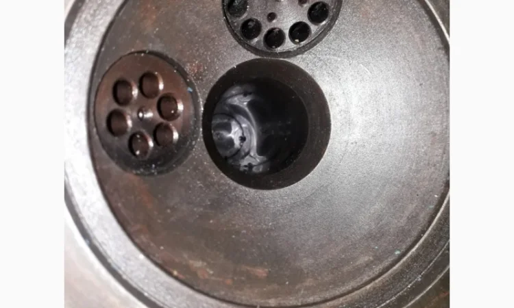 Запасные части компрессора К2-150 - фото № 11