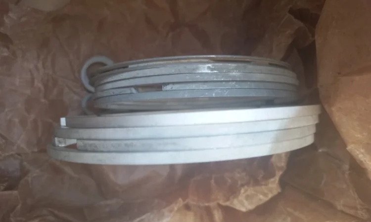 Запасные части компрессора К2-150 - фото № 20