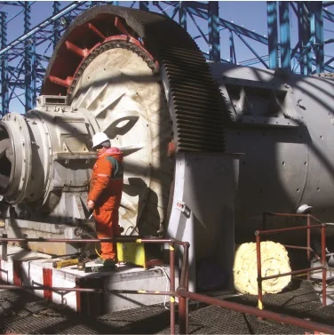 Производство оборудования - фото № 15