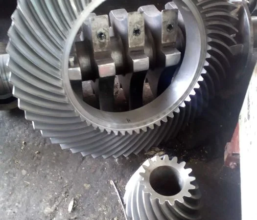 Производство оборудования - фото № 17