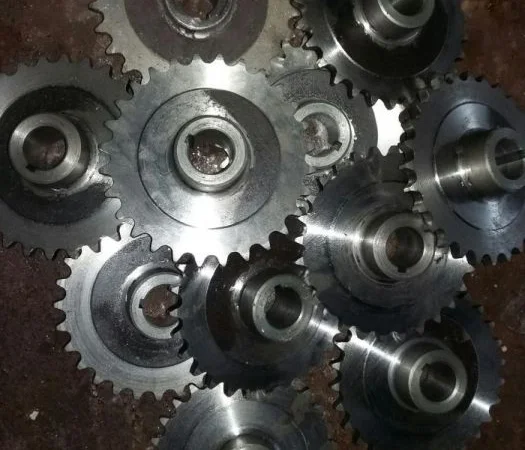 Производство оборудования - фото № 19