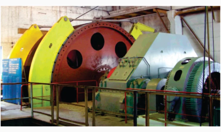 Производство оборудования - фото № 6