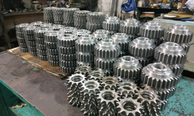 Производство оборудования - фото № 9