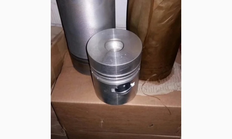 Запчасти для крановых двигателей модели К661(6ч12/14) и 4ч8 - фото № 2