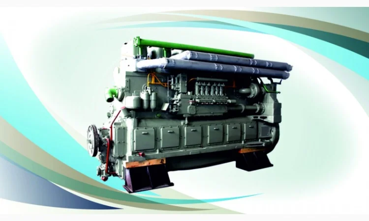 Турбокомпрессоры моделей ТК30 - фото № 1