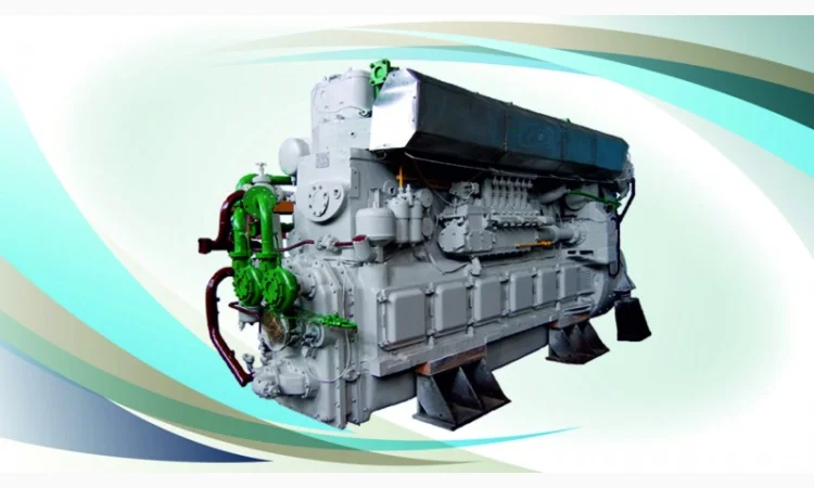 Турбокомпрессоры моделей ТК30 - фото № 2