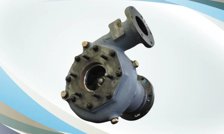 Турбокомпрессоры моделей ТК30 - фото № 9