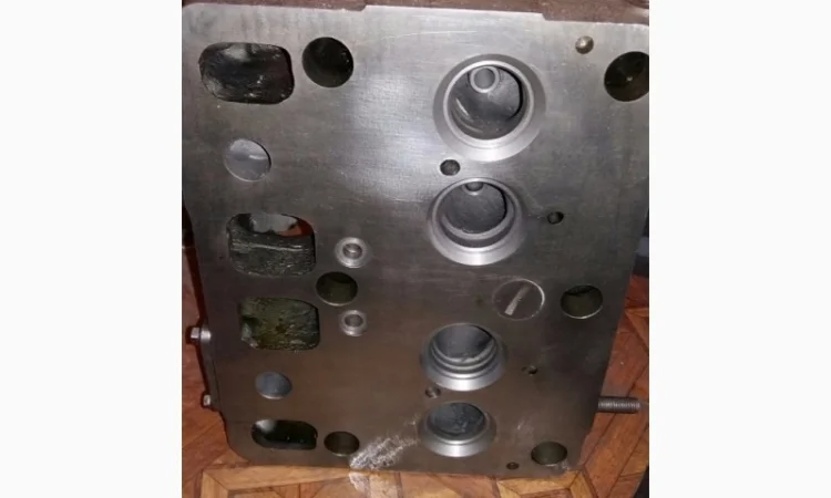 Запчасти к крановым и судоходным двигателям К661(6ч 12/14)4ч10.5/13 - фото № 1