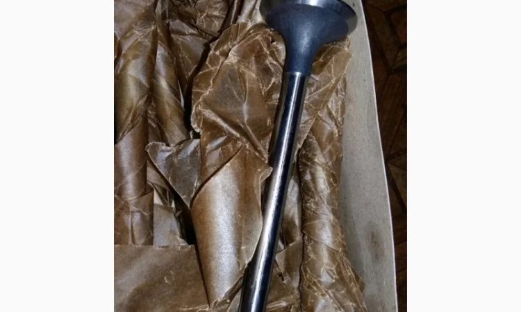 Запчасти к крановым и судоходным двигателям К661(6ч 12/14)4ч10.5/13 - фото № 3