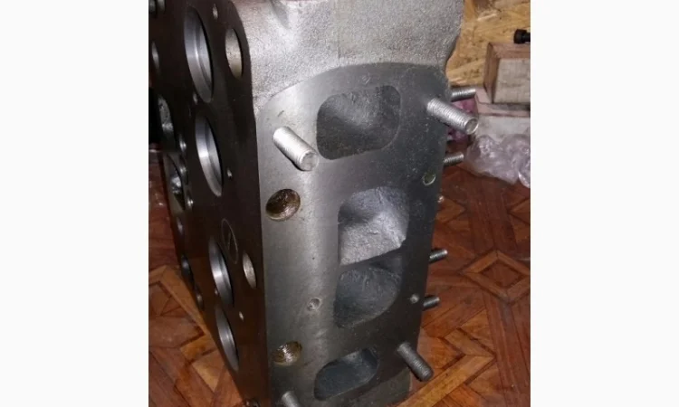 Запчасти к крановым и судоходным двигателям К661(6ч 12/14)4ч10.5/13 - фото № 7