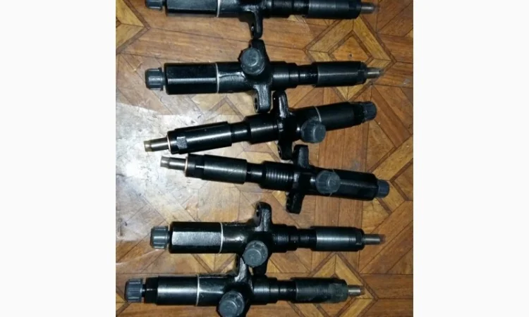 Запасные части для судоходных и крановых двигателей К661(6ч12/14)4ч10.5/13 - фото № 4