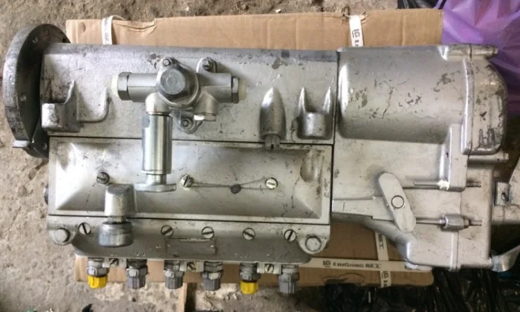 Запчасти для двигателей Deutz - фото № 4