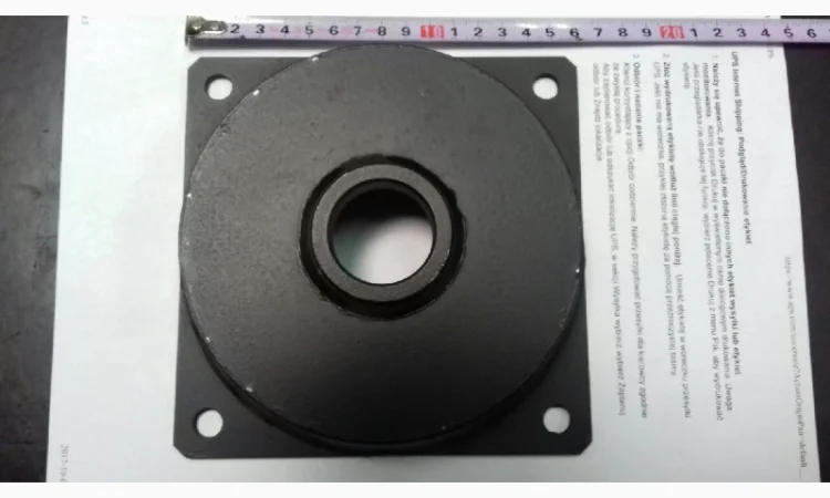 Запчасти для двигателей Deutz - фото № 6