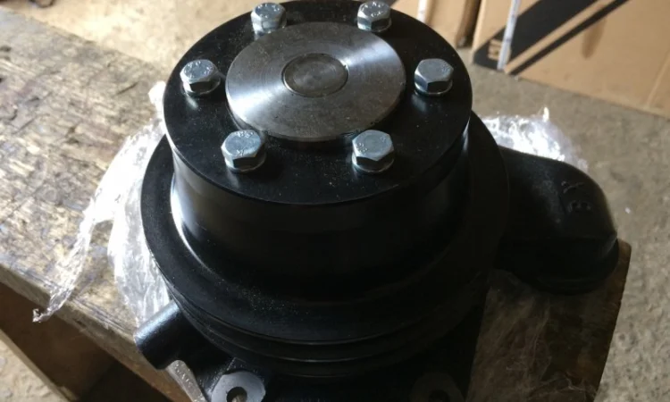 Запчасти для двигателей Deutz - фото № 8