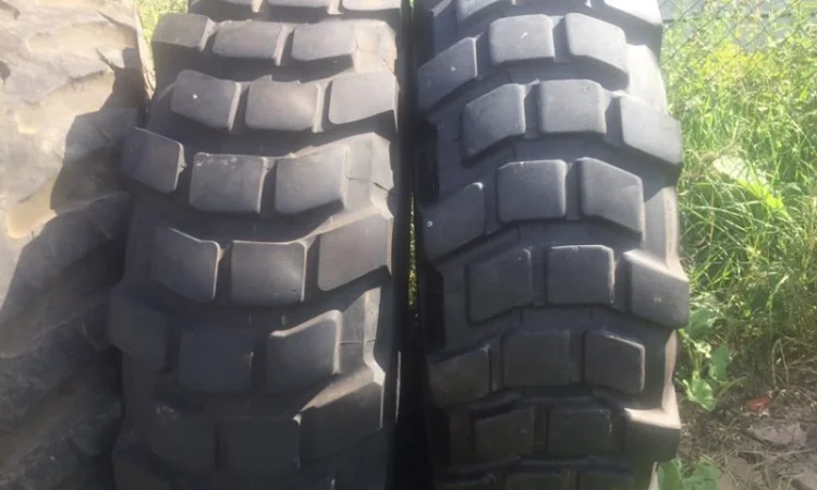 Запчасти для спецтехники JSB - фото № 8