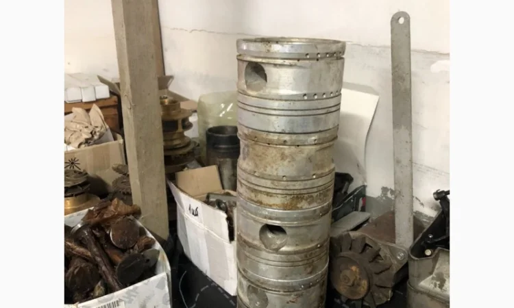 Плунжерные пары 1Д6 - фото № 11